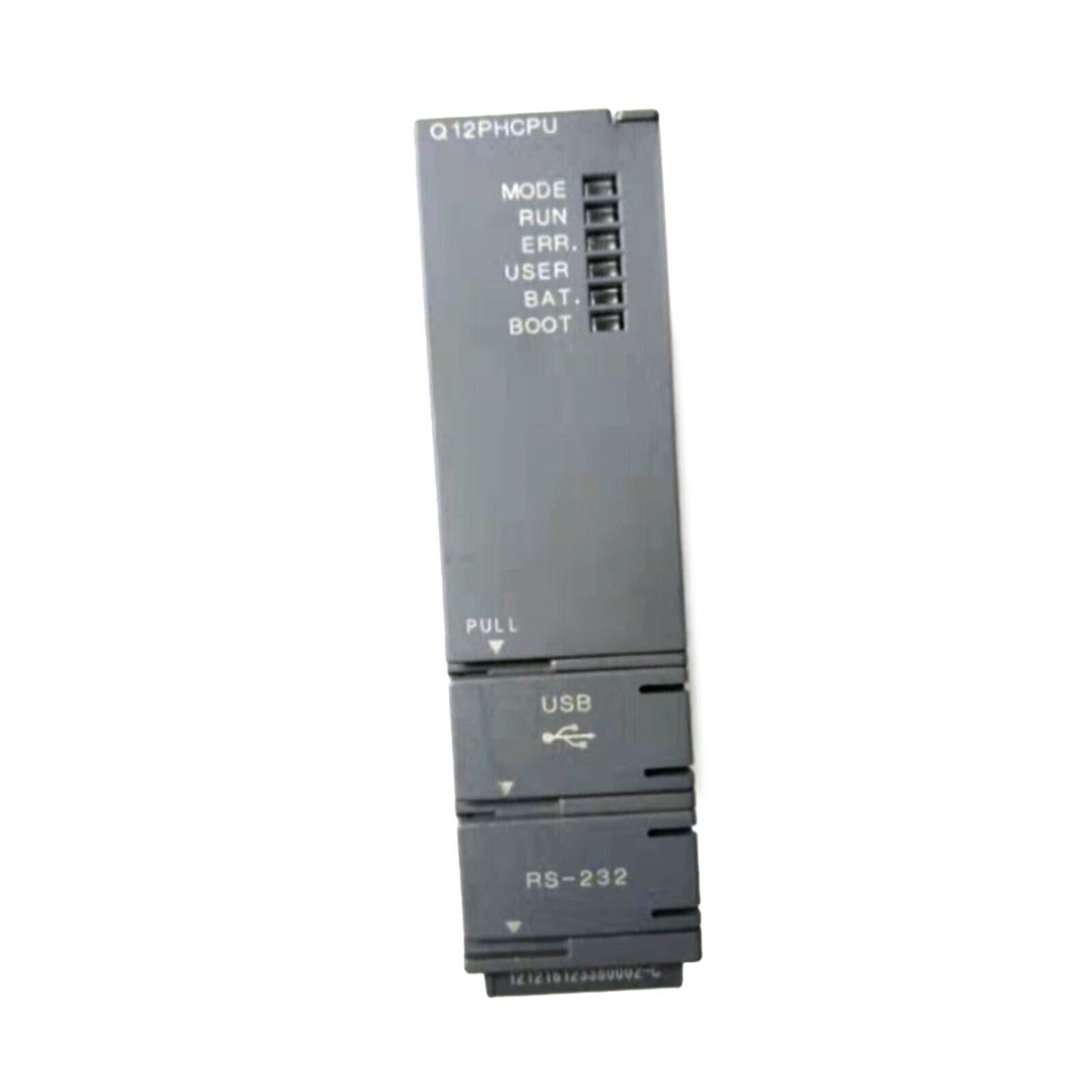 Mitsubishi Automation Controller Q12PHCPU - MITSUBISHI
