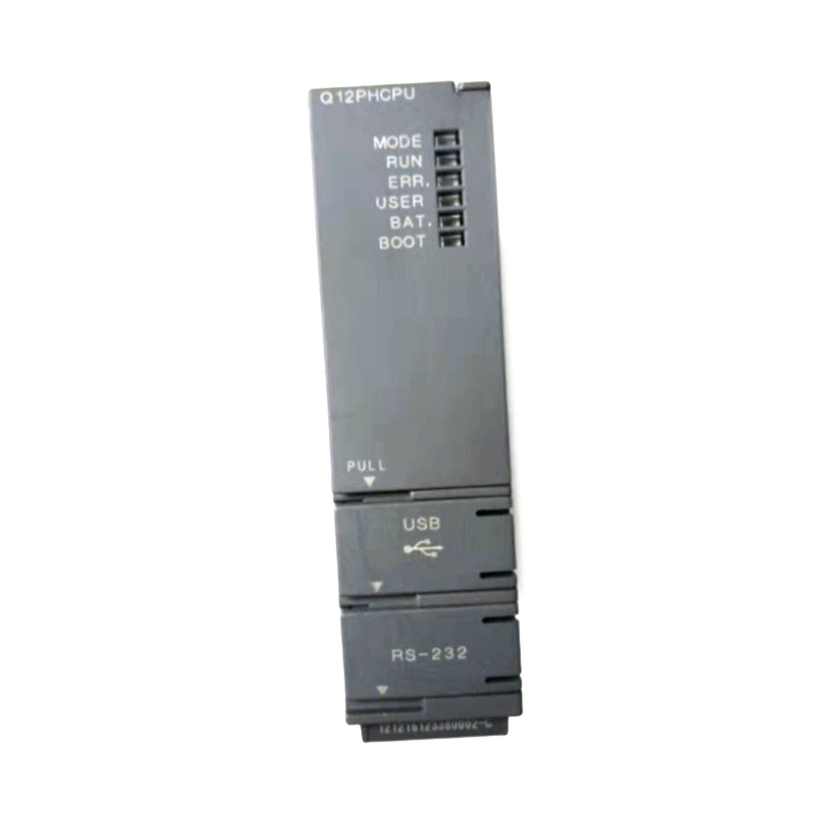 Mitsubishi Automation Controller Q12PHCPU - MITSUBISHI