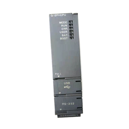 Mitsubishi Automation Controller Q12PHCPU - MITSUBISHI