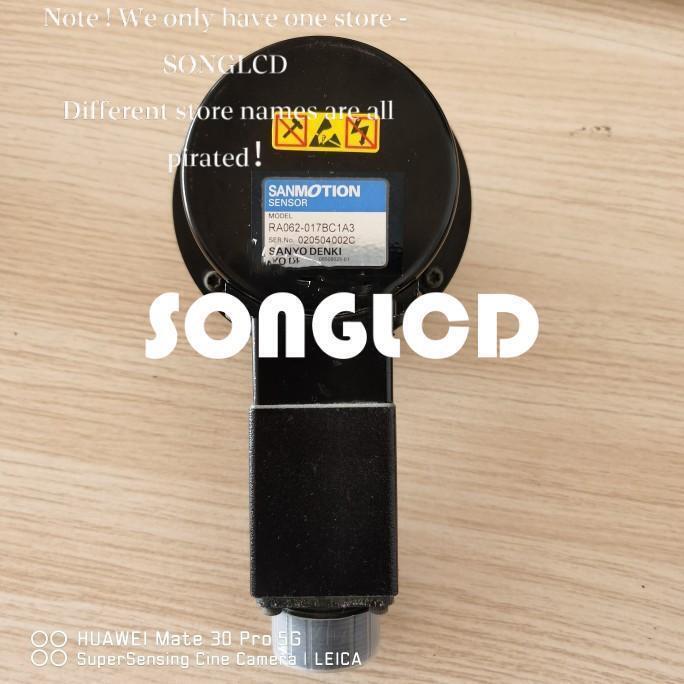 RA062-017BC1A3 RF Transistor for Amplifier Applications - PRODUCTVENDOR