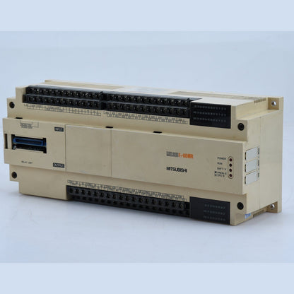 Used Mitsubishi F1-60MR Controller - MITSUBISHI