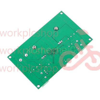 1X DC-DC Adjustable Step-down Buck Converter Module 12-75V to 5V24V48V 25A 600W