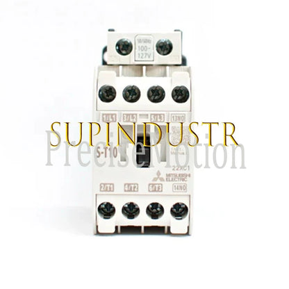 .1Pcs MITSUBISHI S-T10 Contactor