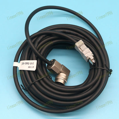 1PC Yaskawa JZSP-CVP02-10-E Servo Cable Fast Ship - YASKAWA