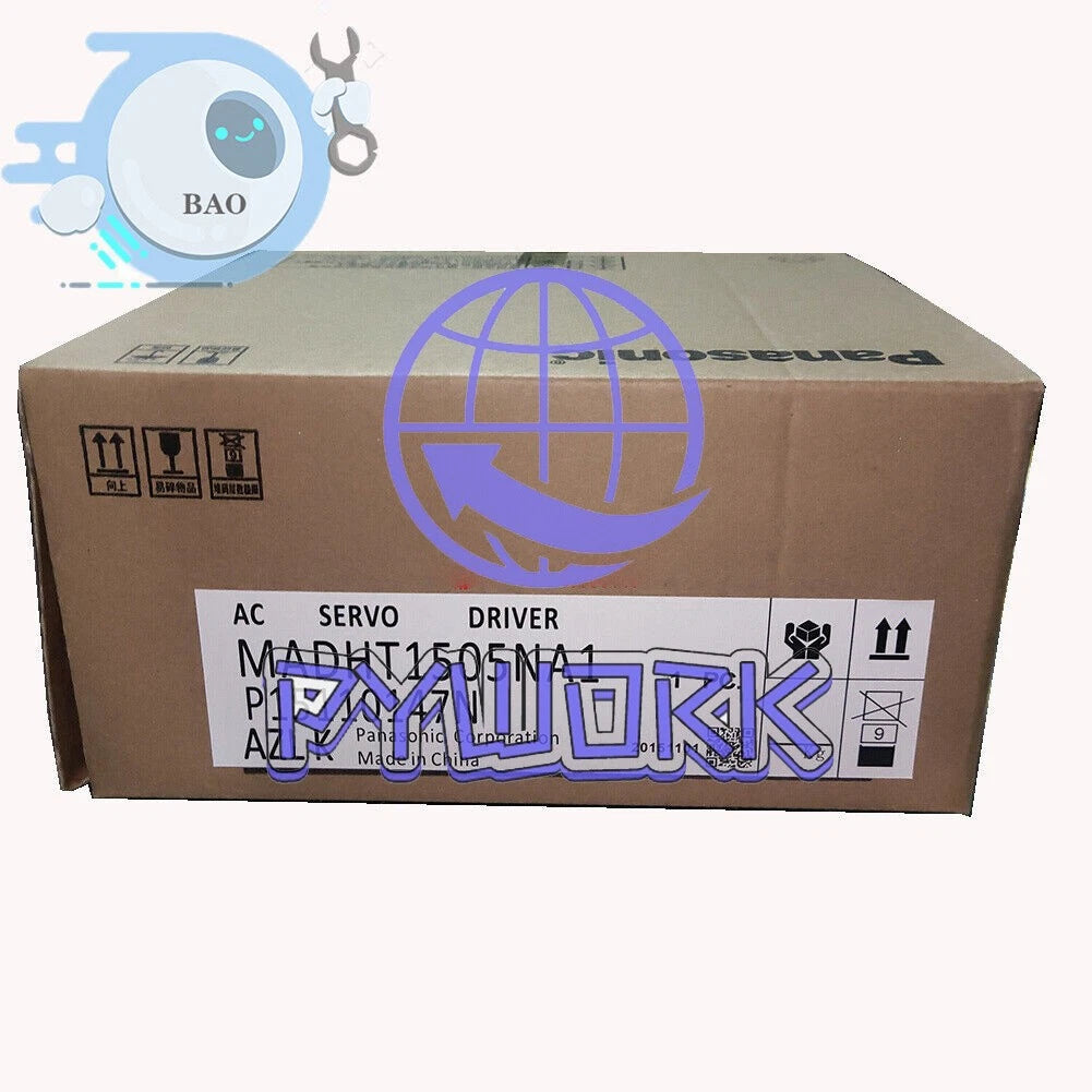 1PCS MADHT1505NA1 Panasonic servo drivers MADHT1505NA1