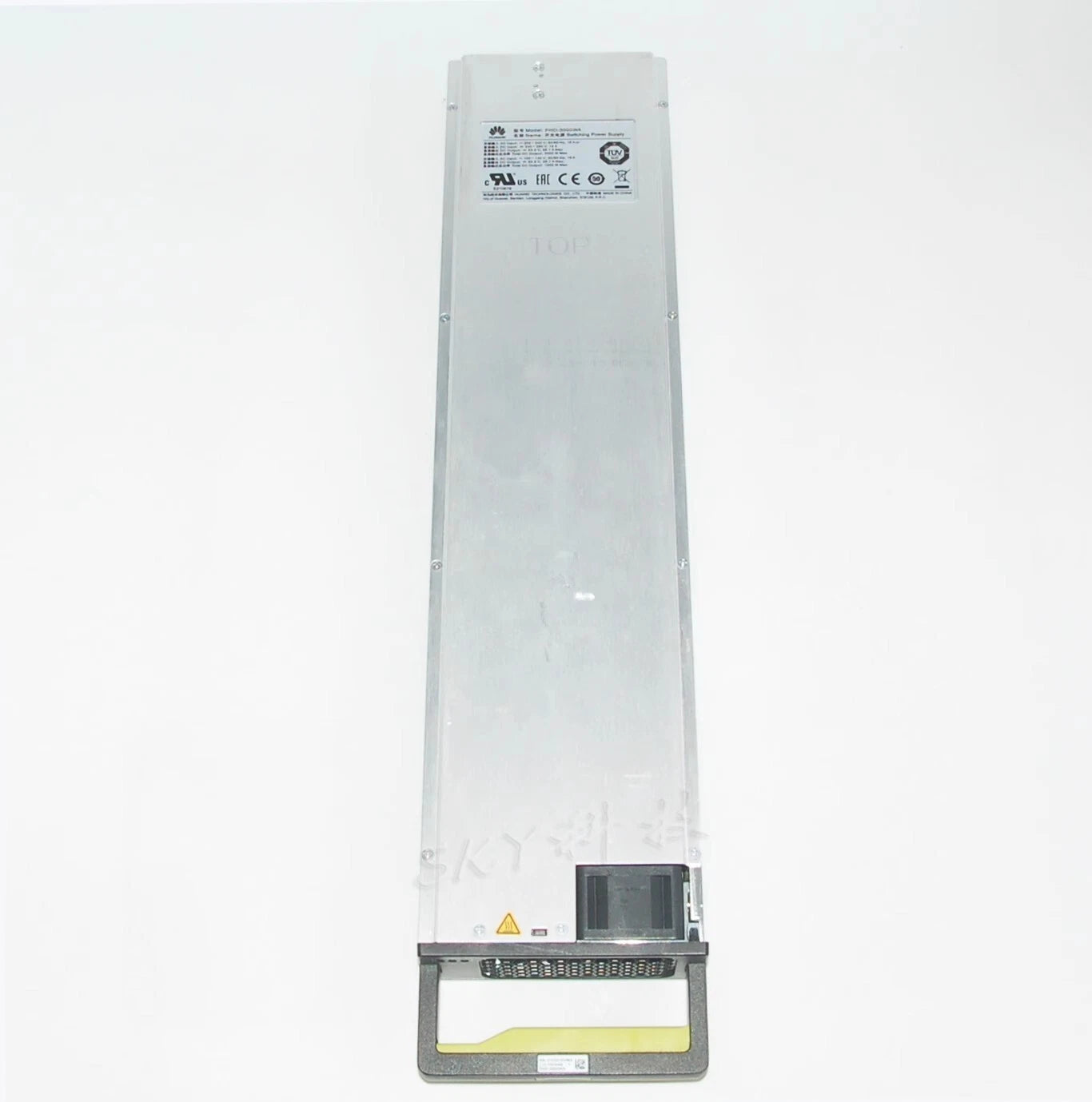 1PCS 12800S Core Switch Power Supply PHD-3000WA High Power 3000W