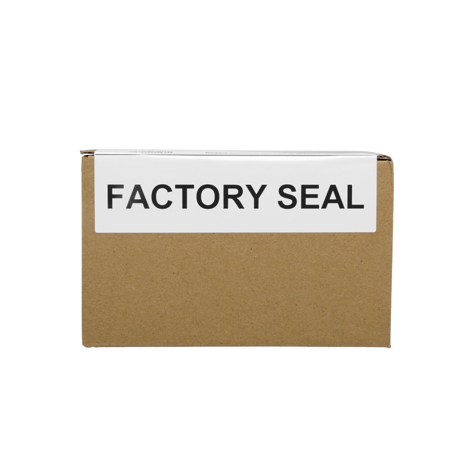Allen-Bradley 1734-AENTR POINT Dual Port Network Adaptor New Factory Sealed - KOEED