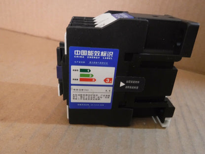 DELIXI CJX2-12 GB 14048.4 ITH-25A UI-690V AC-3 380V 50HZ