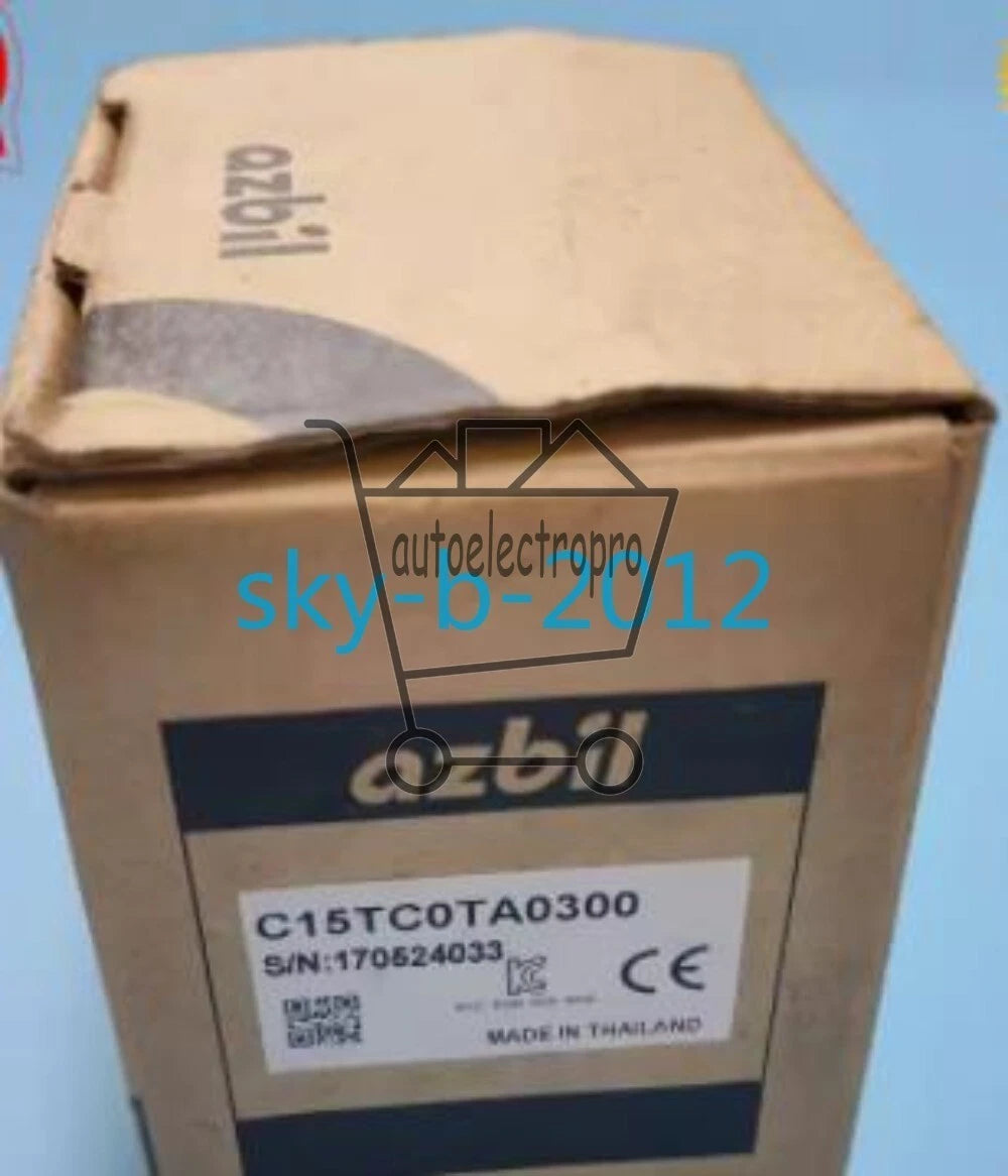 1Pcs Azbil C15TC0TA0300 temperature controller