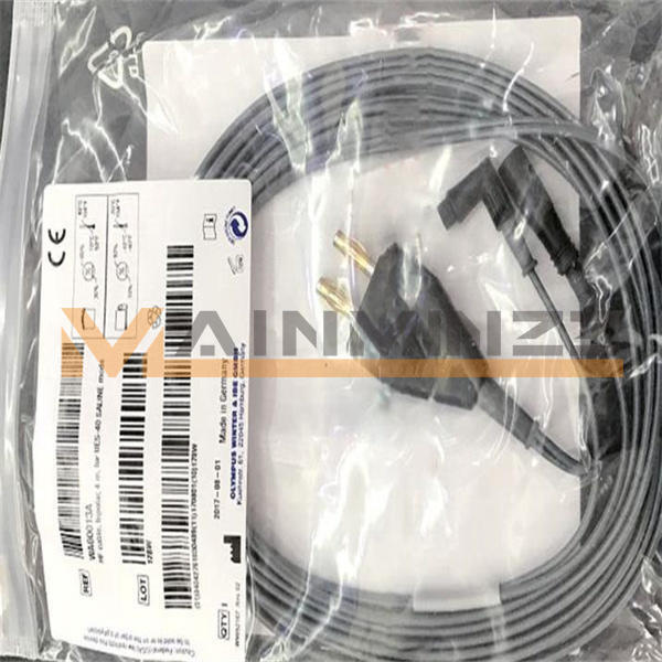 WA00013A Bipolar Cable – High-Fidelity Cable from Olympus - OLYMPUS
