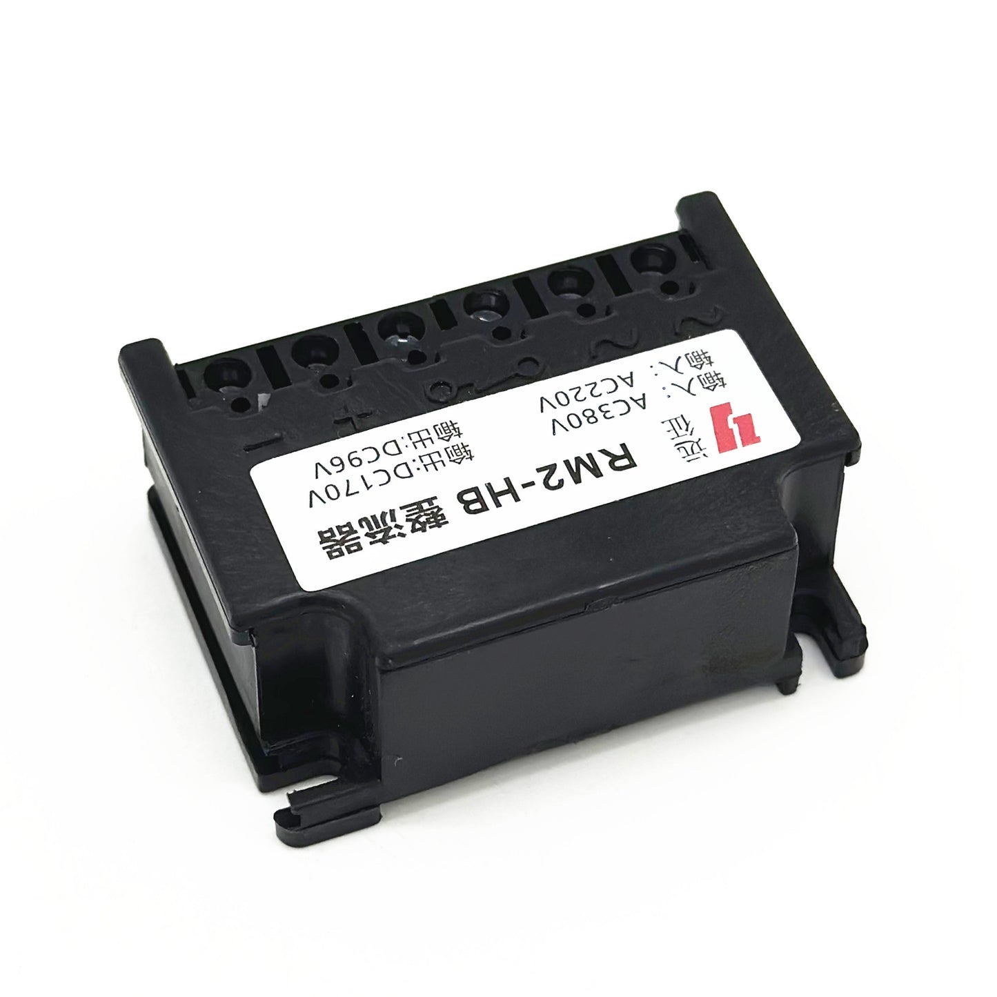 new RM2-HB Replaces Rossi RM2 Hemoglobin, Rated From 110 To 480V 0,75A rectifier