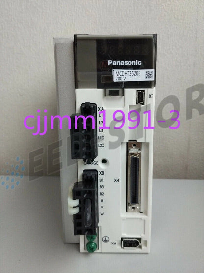 1pcs Panasonic MCDHT3520E