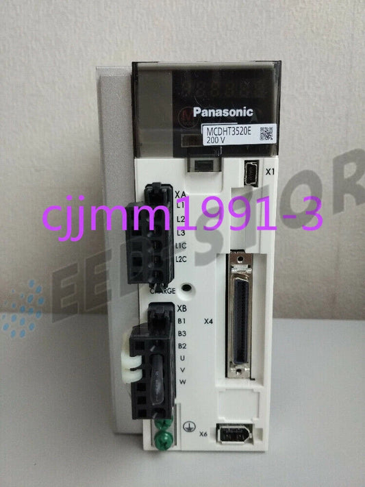 1pcs Panasonic MCDHT3520E