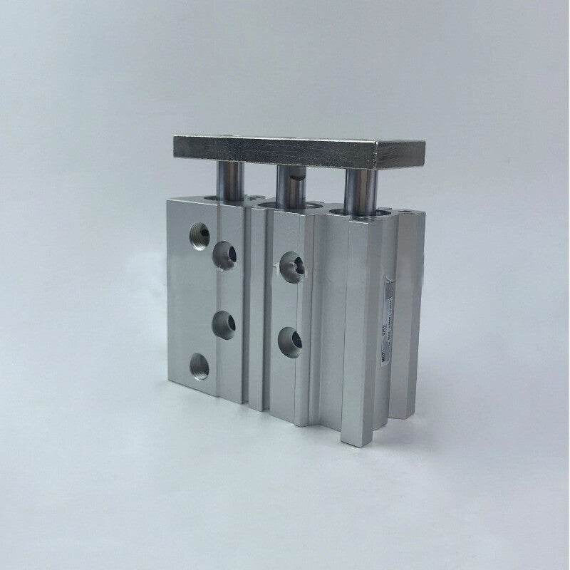 1PCS FOR SMC cylinder MGPM16-125AZ