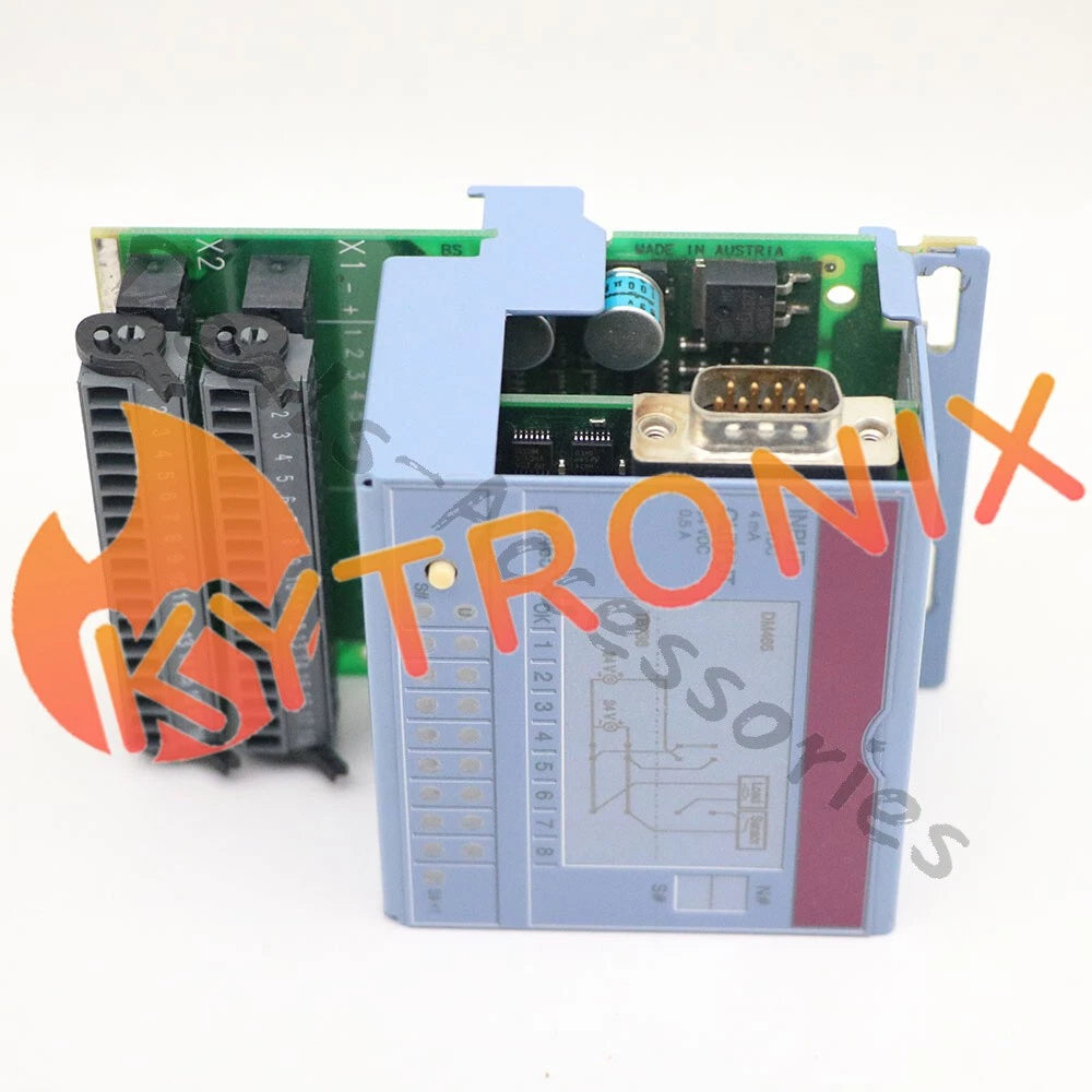 B&R DM465 7 DM465.7 Digital I/O Module (1PCS)
