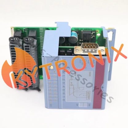 B&R DM465 7 DM465.7 Digital I/O Module (1PCS)