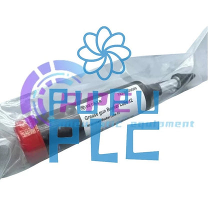 1Pcs 74330500000 Becker Lube 12 Grease gun 74330500000