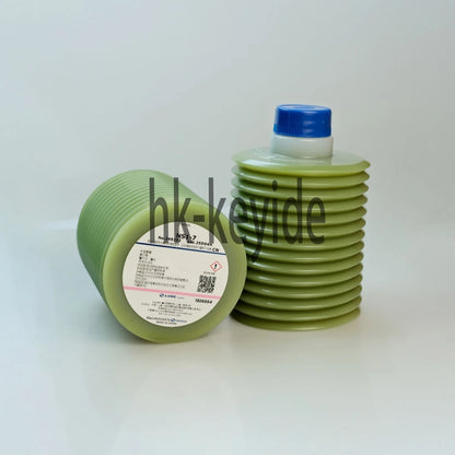 NISSEI LUBE CORP NS1-7 249202 Grease Cartridge (700g)