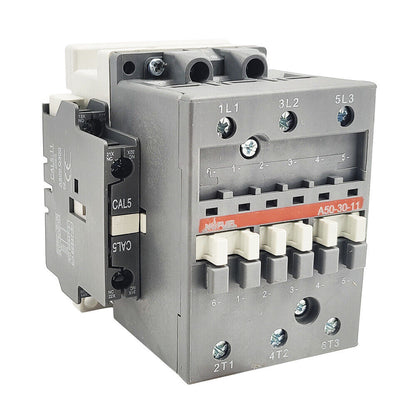AC Contactor 24V coil - AC