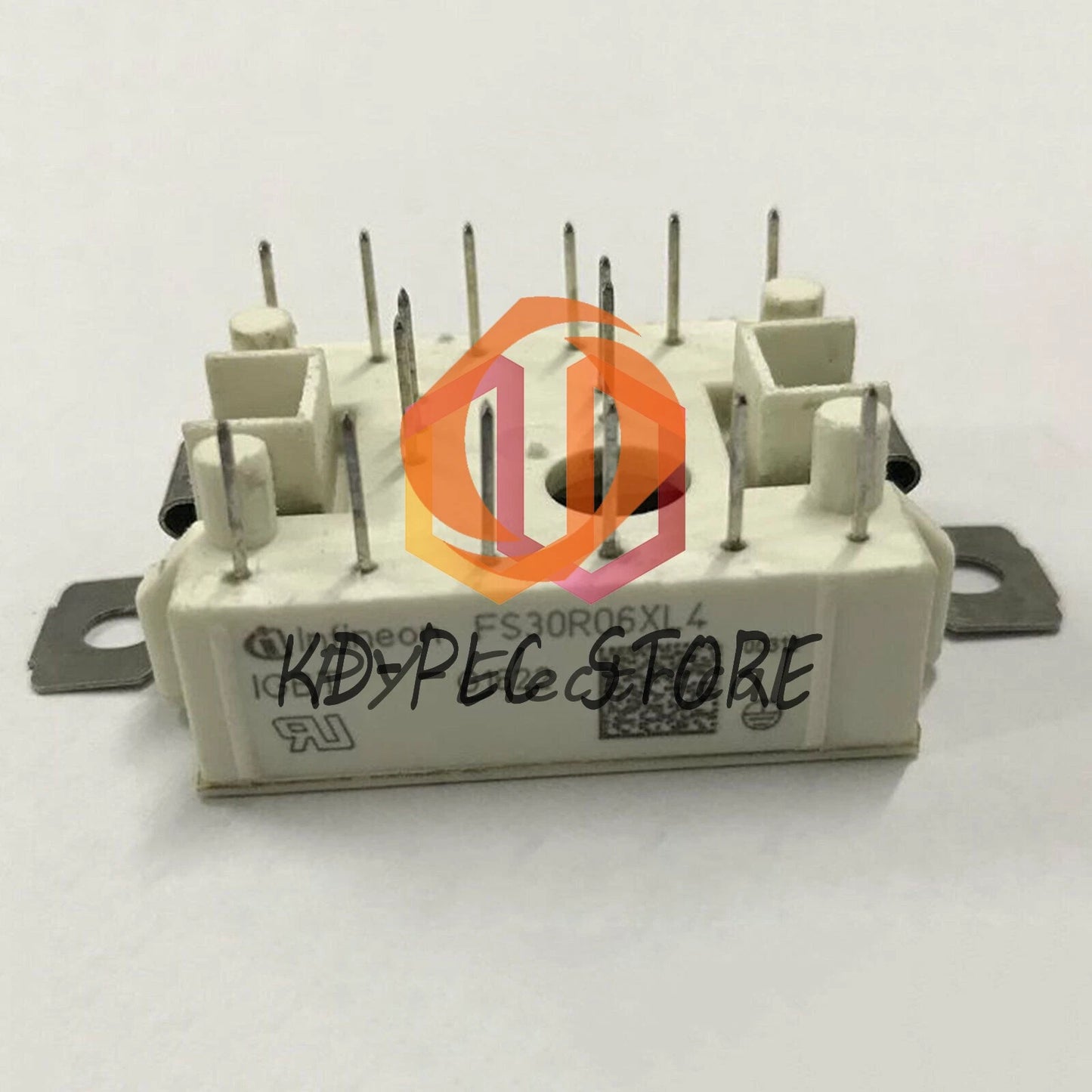 INFINEON FS30R06XL4 Module (1PCS) #P