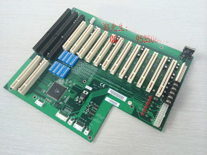 1pcs AxiomtekATX6022-14G Rev.A3 12PCI industrial industrial computer motherboard