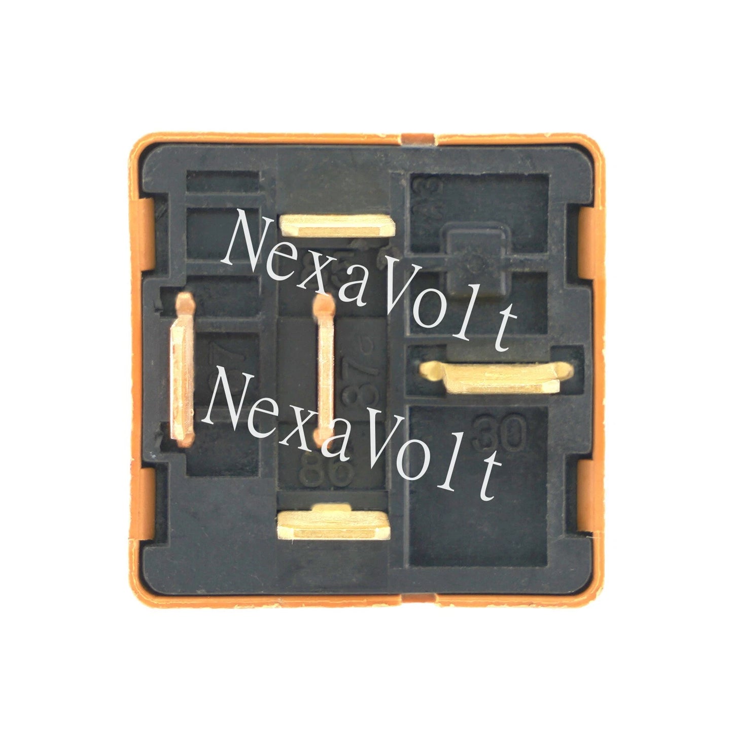 1Pcs DECO 94580644 12V 30/20A Automotive Relay 5 Pins