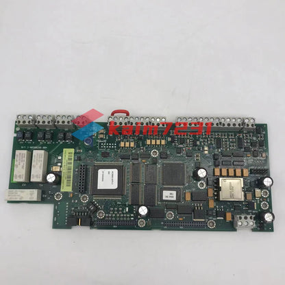 ABB CONTROL BOARD RMIO11C - ABB