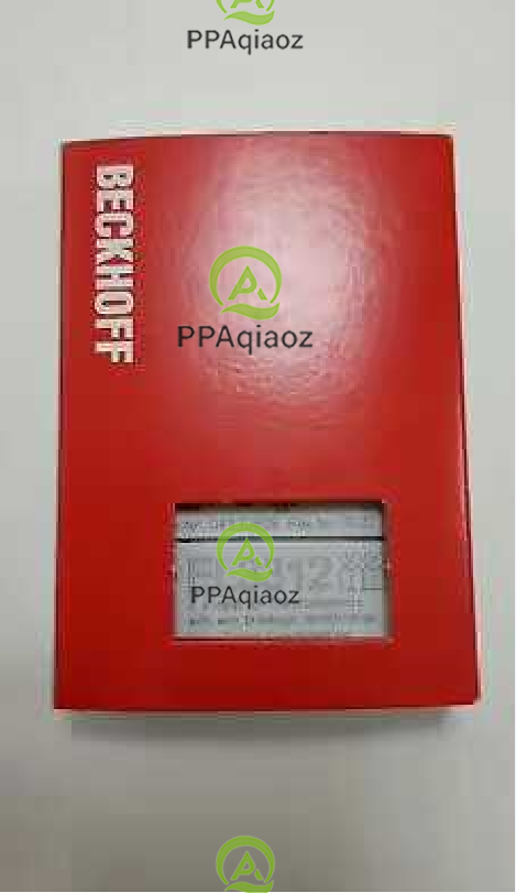 Beckhoff EL3312 PLC Module 1Pcs - BECKHOFF