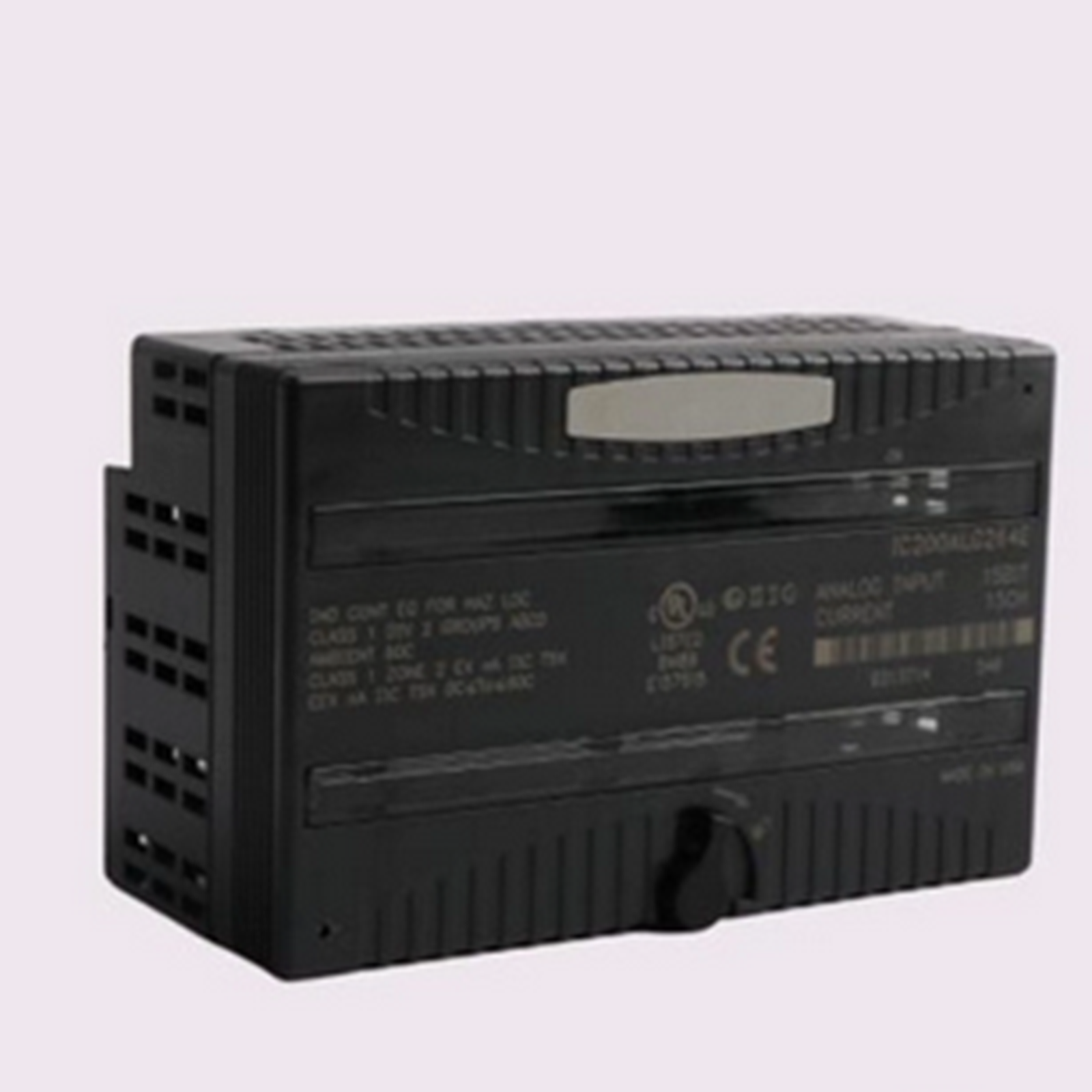 GE FANUC IC200ALG264E PLC Module - GE FANUC