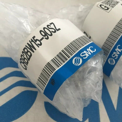 1PC SMC CRB2BW15-90SZ Rotating Cylinder Free Shipping