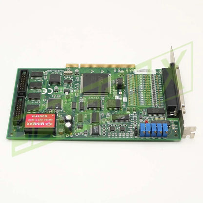 1pc ADLINK PCI-9111 HR/DG data acquisition DAQ card