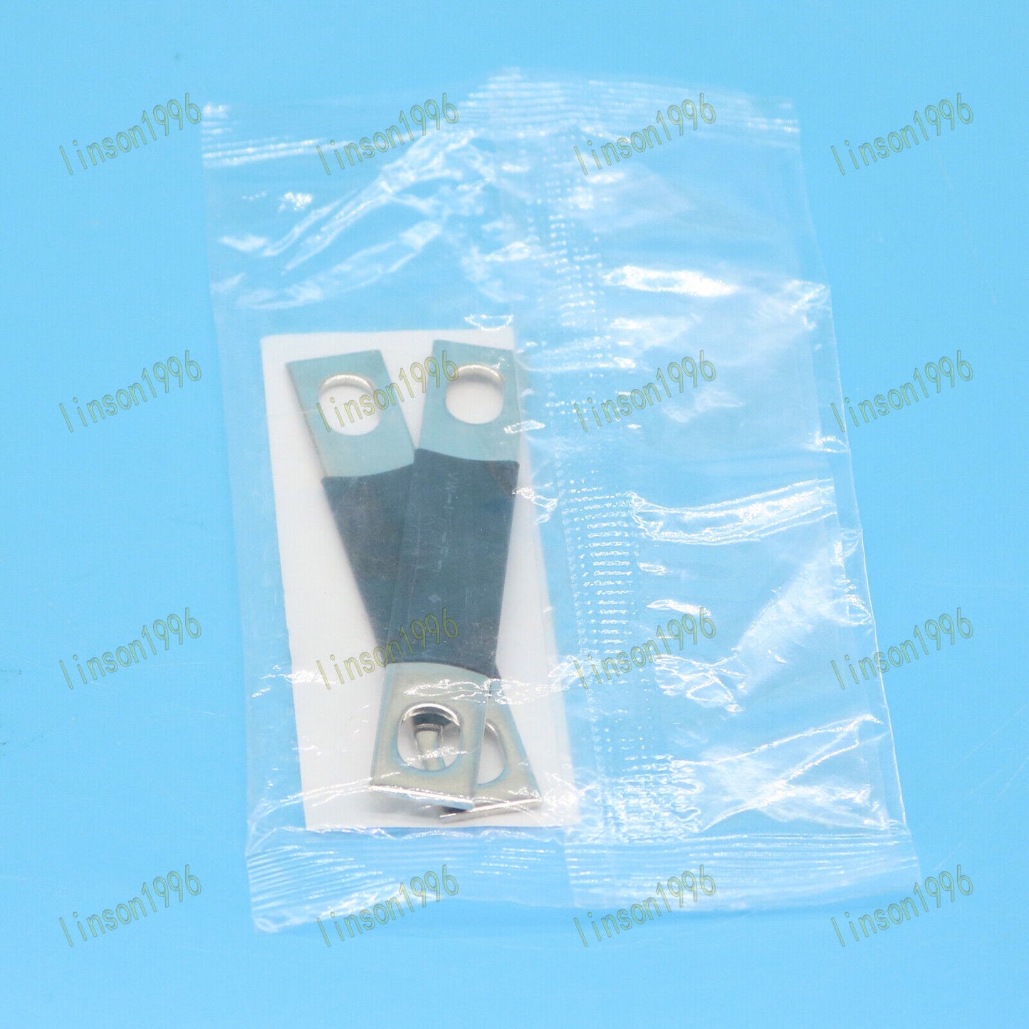 Fanuc A06B-6078-K803 DC Short-Circuit Bar - FANUC