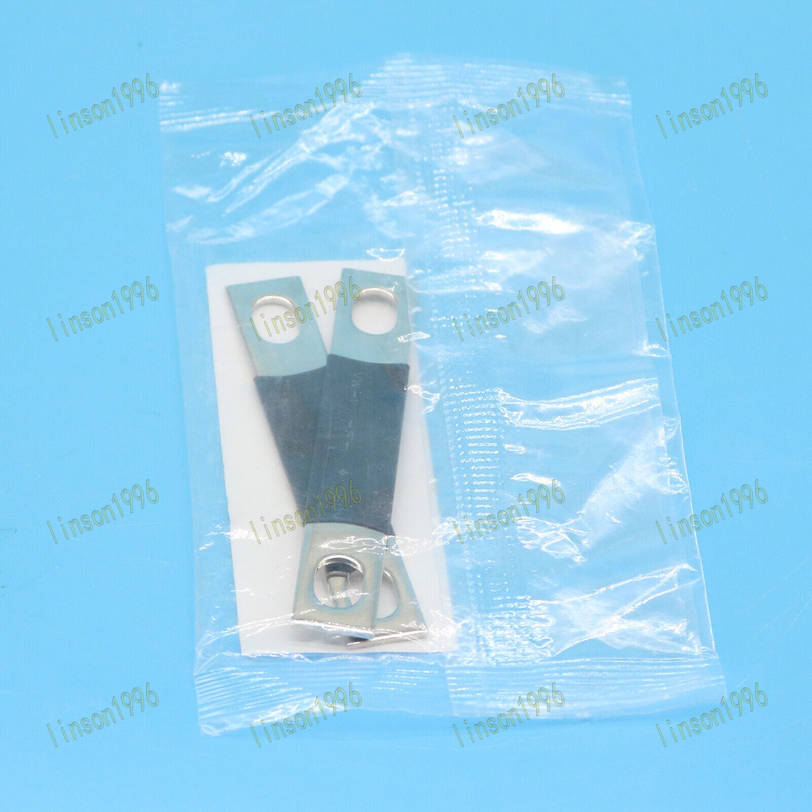 Fanuc A06B-6078-K803 DC Short-Circuit Bar - FANUC