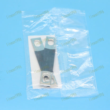 Fanuc A06B-6078-K803 DC Short-Circuit Bar - FANUC