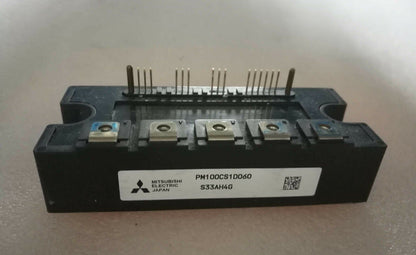 Mitsubishi CPM100CS1D060 Module Power Supply Quality Assurance - MITSUBISHI