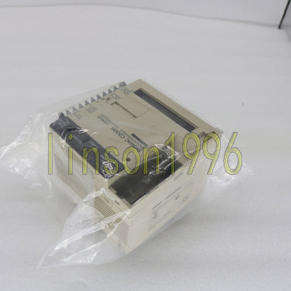 Used Omron Programmable Controller CPU Module C200H-CPU22 Fully Tested Industrial Automation Controller - OMRON
