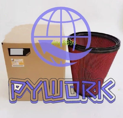1Pcs 207-6870 Air Filter 2076870 compatible kw#