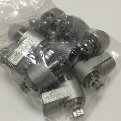 SMC AS3200-03 Metal Throttle - SMC