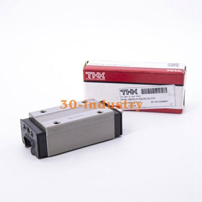 1Pcs Linear Guide Slider HSR25LR1SS 40x48x102.2mm High Quality - KOEED
