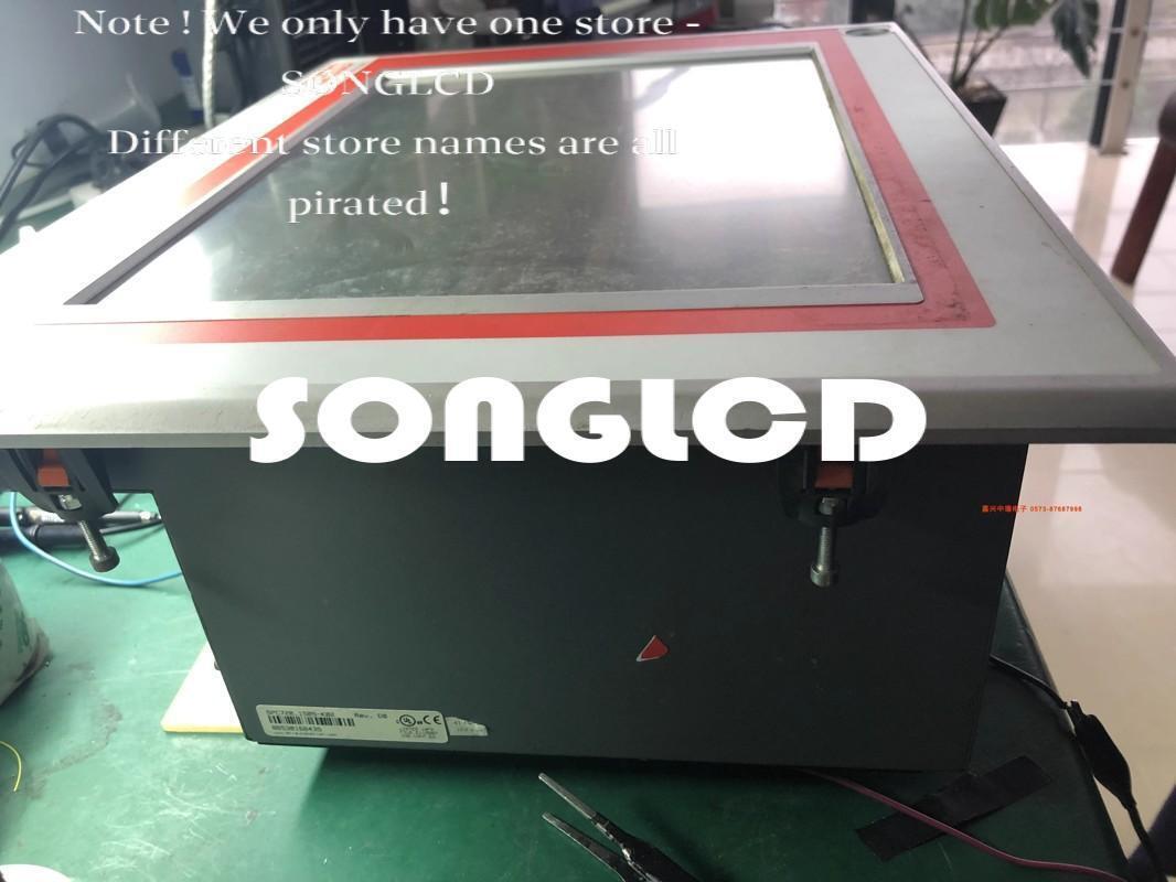 1PCS 5PC720.1505-K02 Precision Engineering Component - PRECISION ENGINEERING CO., LTD.