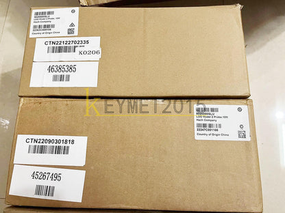 HACH Dissolved Oxygen Probe 9020000SLU - HACH