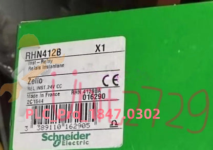 RHN412B 1PCS Schneider RHN412B Fast delivery #u