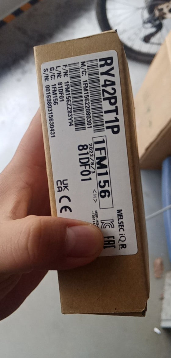 1PC MITSUBISHI RY42PT1P MODULE IN BOX