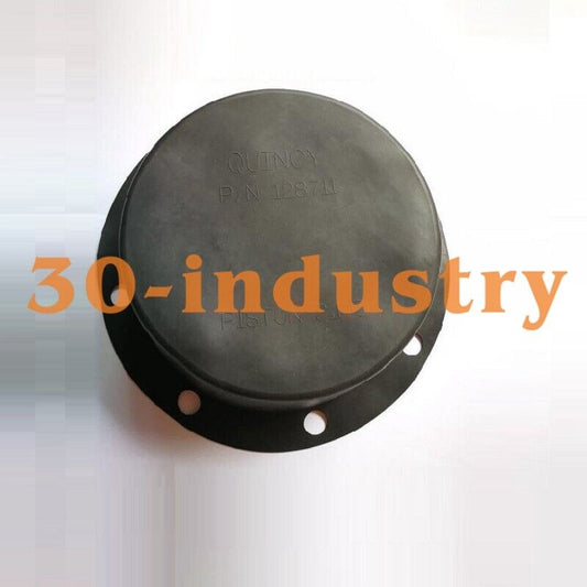 Quincy Air Compressor Diaphragm 129944001 Intake Valve Cup - QUINCY