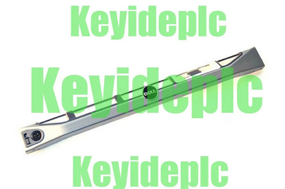 1X Front Bezel Faceplate 0Y86C1 Y86C1 PowerEdge R320 R620 R420 1U #ke