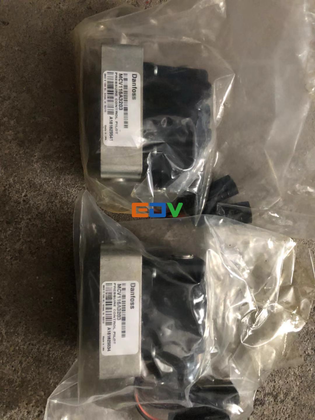 New DANFOSS CONTROL VALVE MCV116G4201 Express - DANFOSS