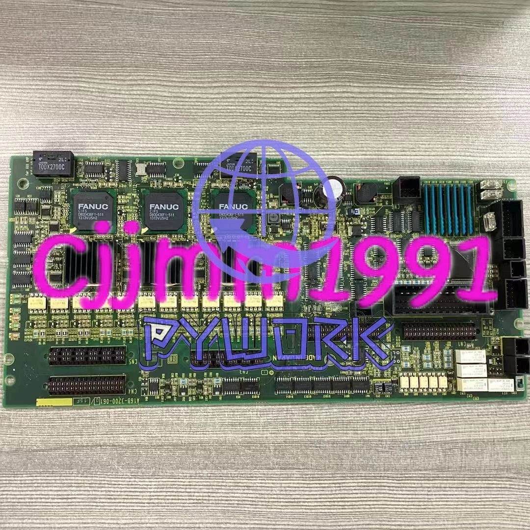 1PC A16B-3200-0610 Fanuc Circuit board #L1