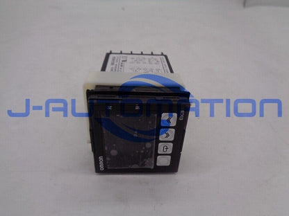 new 1PCS TEMPERATURE CONTROL Omron TEMPERATURE CONTROLLER E5CS-R1KJX E5CSR1KJX - OMRON