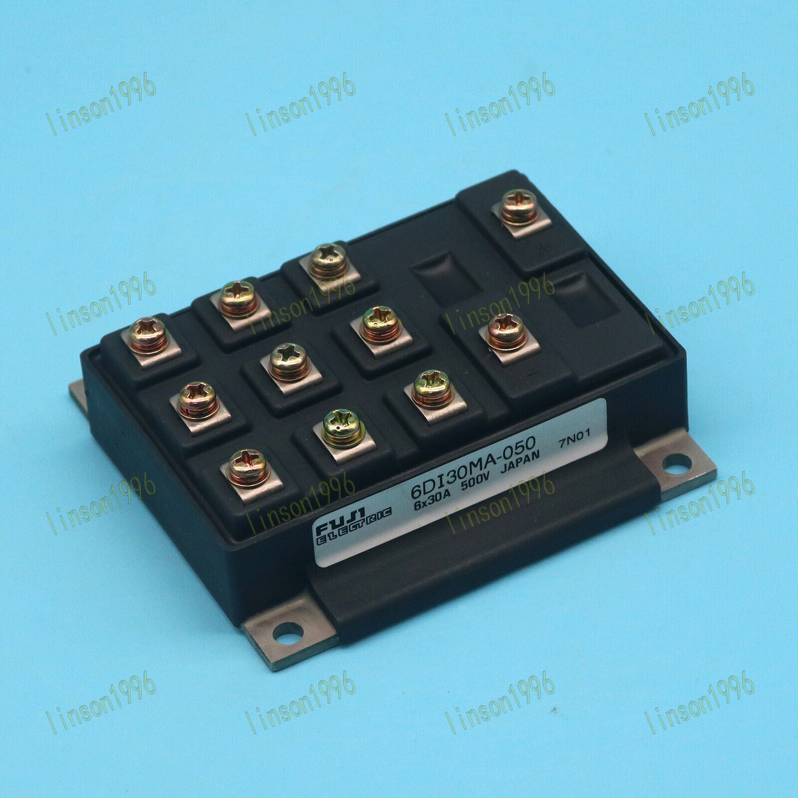 new 1PC For FUJI 6DI30MA-050 6DI30MA050 IGBT Module - FUJI