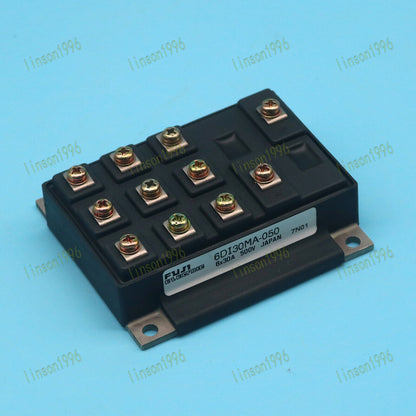 new 1PC For FUJI 6DI30MA-050 6DI30MA050 IGBT Module - FUJI